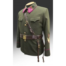 Снаряжение строевое для генералов Красной Армии, обр. 1940 г.